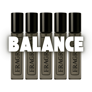 Balance Set (5x5ml)