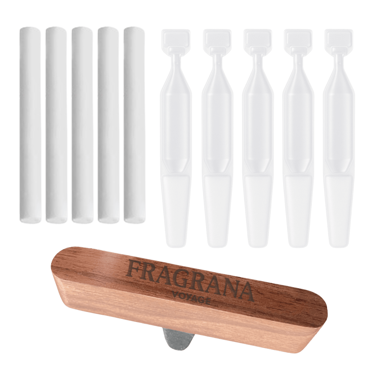 Voyage (5x2ml) - Image 2